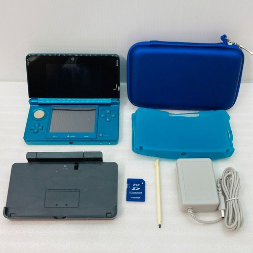 Pacchetto console portatile