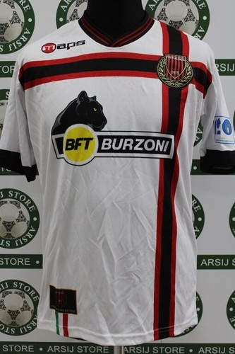 Maglia calcio pro piacenza - pro,
