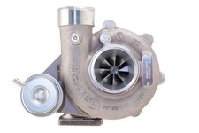 TURBOCOMPRESSORE GARRETT  GBC