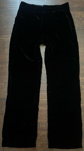 Zara vestito pantalone donna - pantalone,