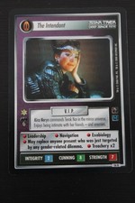 Star Trek CCG - Specchio