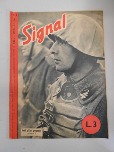 Signal 1944 fascicolo aavv - 6,