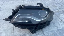 Fanale Anteriore Sx Audi A4 B8