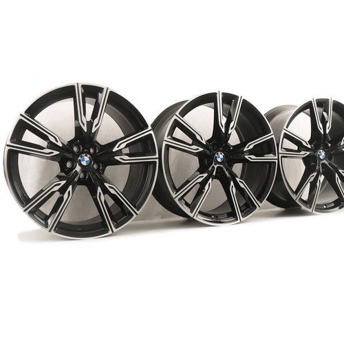 Cerchi lega bmw - g05, x6