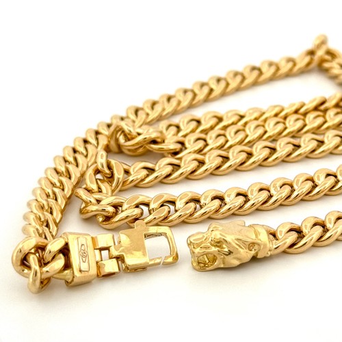 Collana oro 750 - collana,