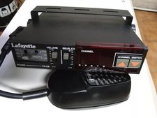 RICETRASMETTITORE (BARACCHINO) LAFAYETT  KENTUCK  CB  40 CANALI 