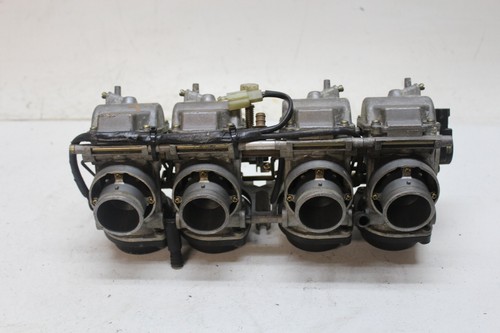 Kit carburatore honda - honda, cb