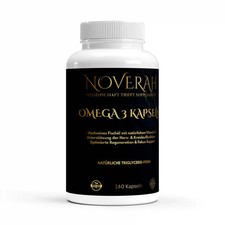 Omega capsule olio pesce - olio, di