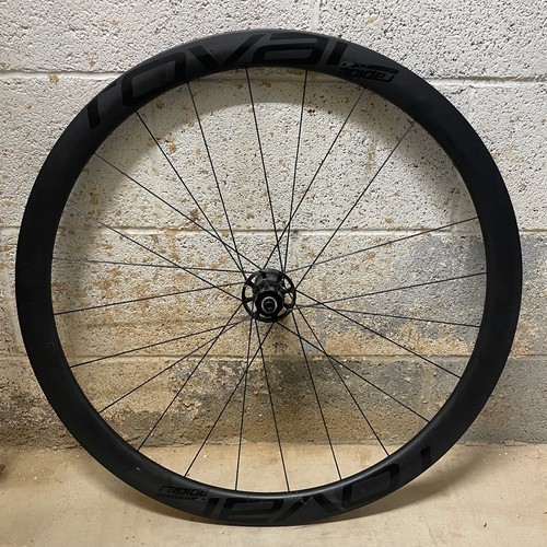 Roval rapide cl40 - roval,
