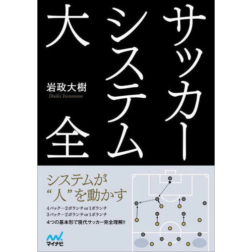 Encyclopedia soccer systems - of,