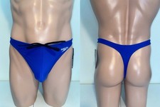 Bikini uomo perizoma nuoto