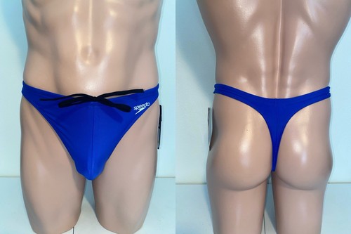 Bikini uomo perizoma nuoto