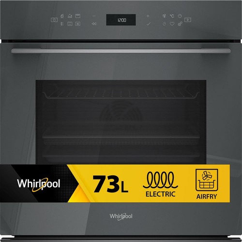 Forno elettrico incasso - forno, da
