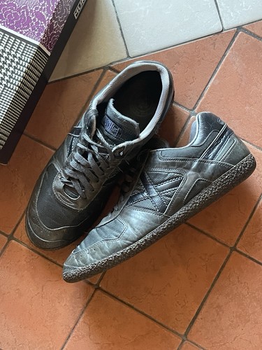 Munich goal sneaker - munich,