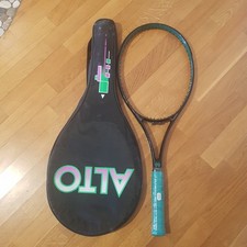 Racchetta da Tennis Alto Futura cx Anni'90 Nuova 