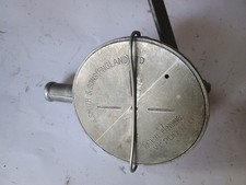 Valvola Sfiato Mini Minor Smith 200310