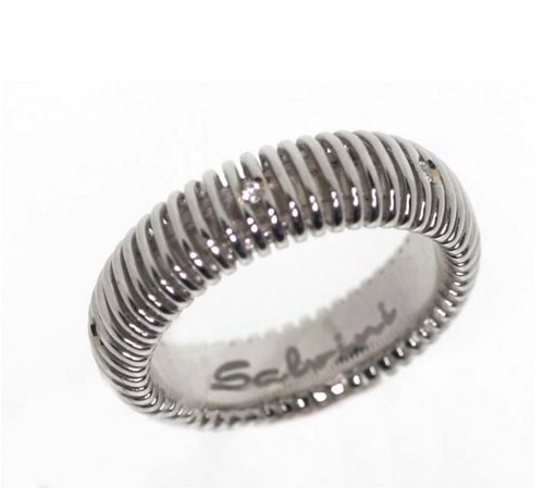 Anello salvini donna light - salvini,