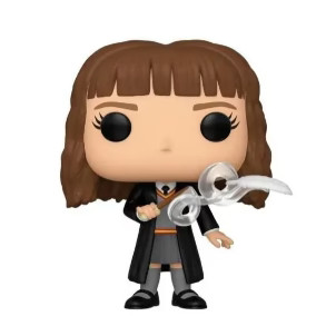Harry potter pop hermione - harry, pop!