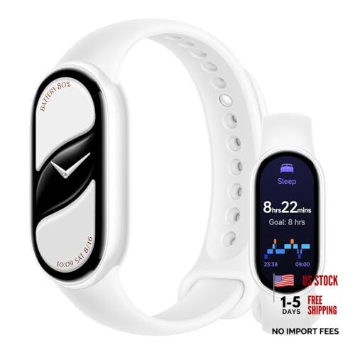 Smart band - mi,