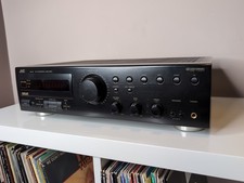 Amplificatore stereo integrato
