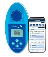 Fotometro lovibond scuba - fotometro, 3s