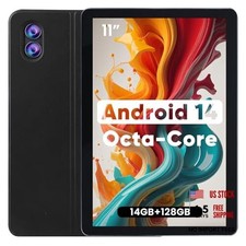 Android Tablet 11 inch