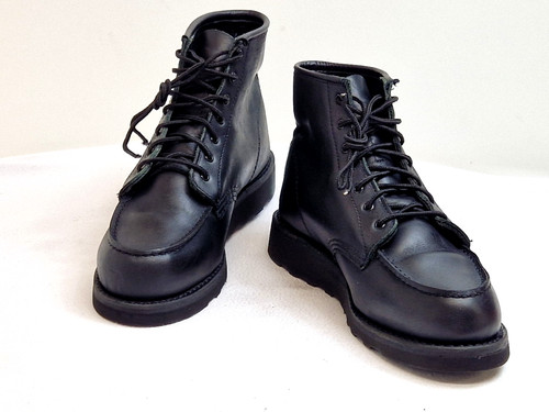 Scarpe red wing 3380 stivali - scarpe,