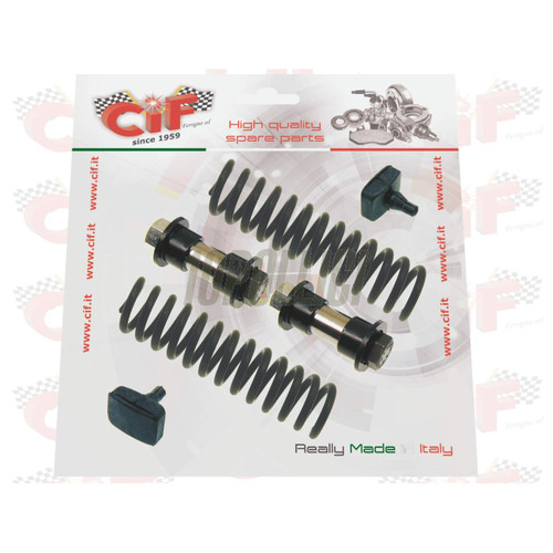 Kit revisione forcella ciao - kit,