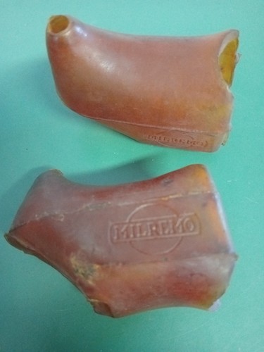 Milremo coppia ammortizzatori