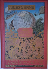 Jules Verne. Viaggio al centro