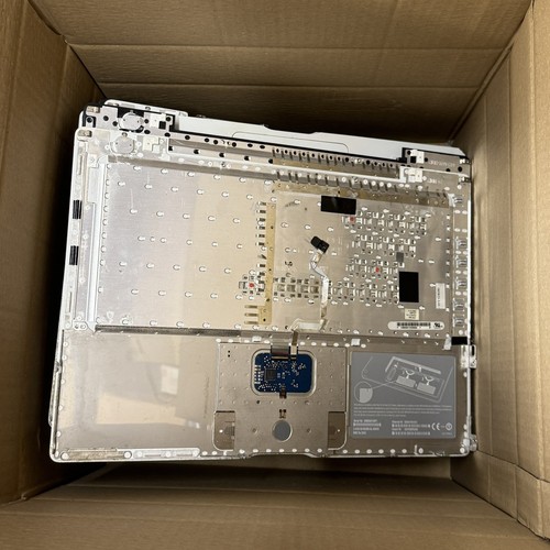 Apple macbook a1181 top - apple,