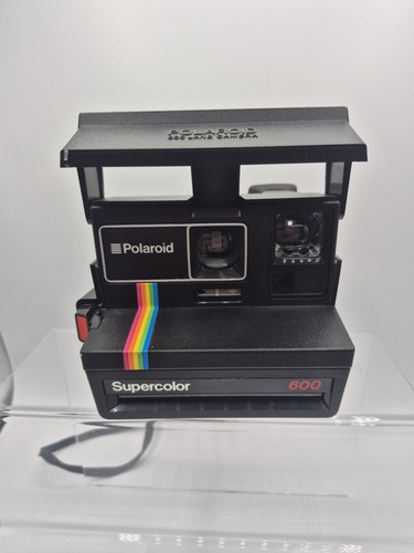 Macchina fotografica