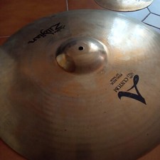 piatti batteria Meinl - Zijldjian - Ufip - Sabian
