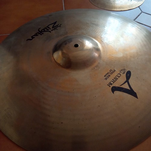 Piatti batteria meinl - piatti,