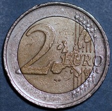 Paesi bassi euro - 2,