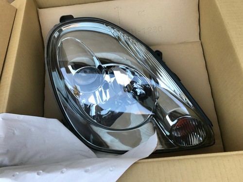 Faro proiettore principale