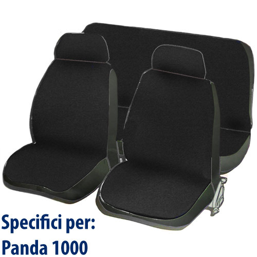 Coprisedili compatibili con - coprisedili,