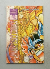 I cavalieri dello zodiaco 20, 1 Luglio 1993. MAsami Kurumada - M Press