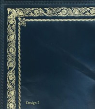 Inserto in pelle di vitello