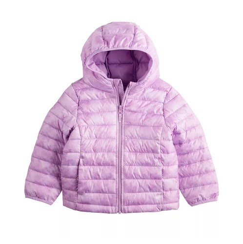Giubbotto imbottito leggero - , 3t