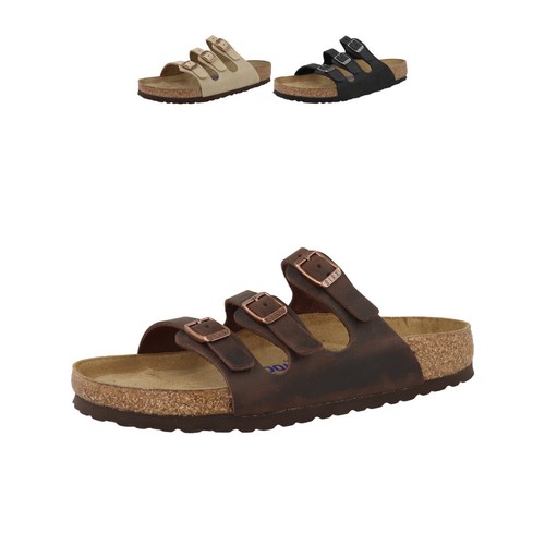 Birkenstock florida sfb - florida, in
