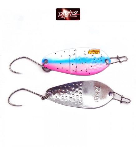 Drone spoon gr rainbow - spoon,