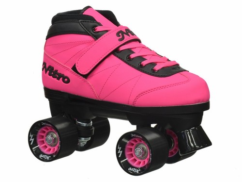 Epic nitro turbo - epic, rosa