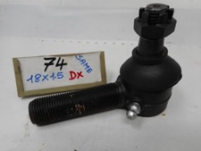 Testina sterzo dx destra