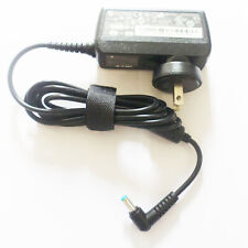 Adattatore AC originale per Acer Aspire One 725 756 AO725 AO756 caricatore notebook 40w