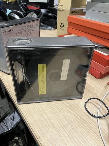 Philips vcr interchange - philips,