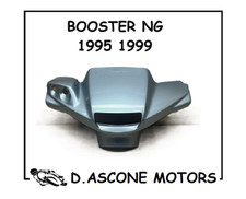 CARENA MANUBRIO BOOSTER