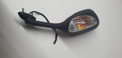 Specchio retrovisore - , dx