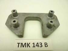 BMW K tutti modelli 84-96 staffa cruscotto strumentazione 62211459624 nuovo