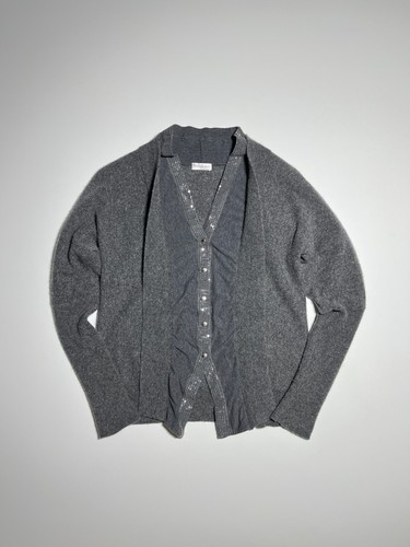 Cardigan donna rivamonti lana - rivamonti,